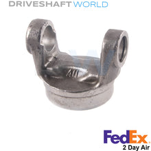 Load image into Gallery viewer, Driveshaft 2-28-1177 Tube Yoke 1330 Series 3.000" x .065" Tube