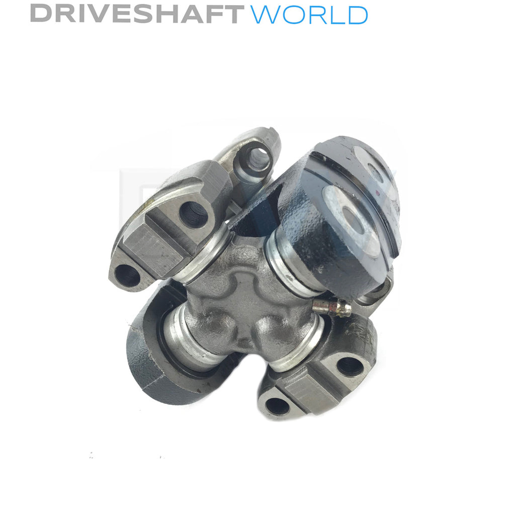 5C Universal Joints 28.57mm x 82.5mm Inside Clip Mitsubishi H-Block Shaft