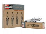 Champion N9YC Copper Plus Spark Plug – fits MG Midget, Triumph Spitfire & Morris Minor – Part N9YC