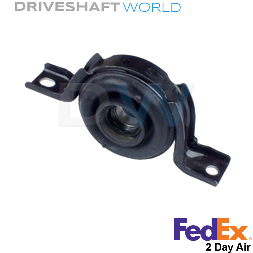 2006-2010 Honda CR-V IV CRT Rear Driveshaft Center Support Bearing