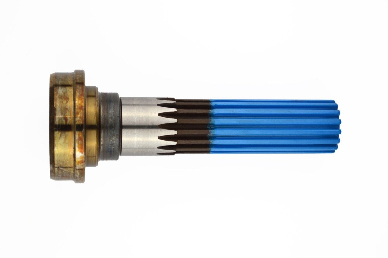 Midship Stub Shaft 1310-1410 Tube 3.000 x 0.083 Spicer
