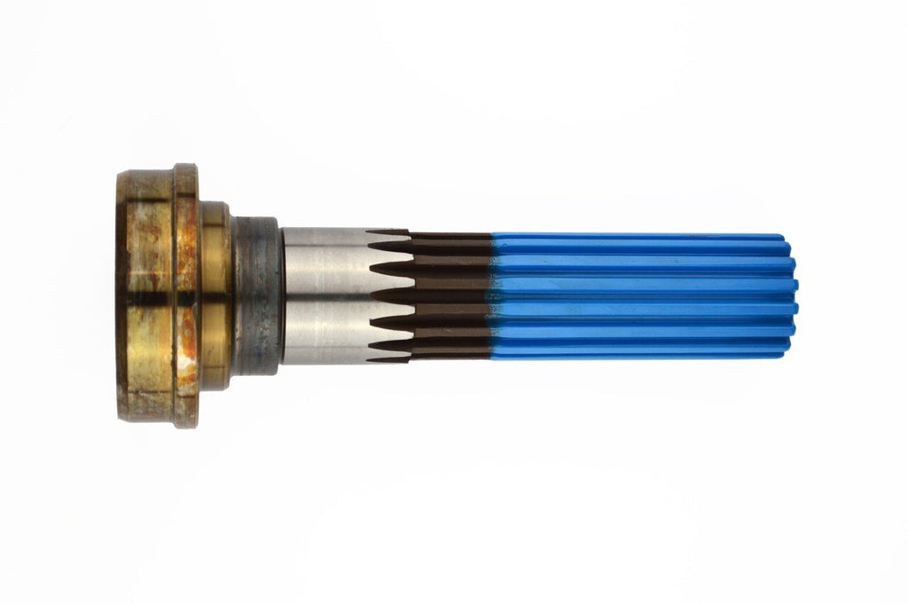 Midship Stub Shaft 1310-1410 Tube 3.000 x 0.083 Spicer