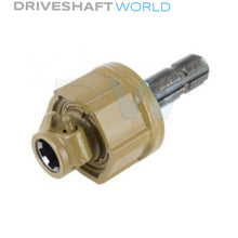 Load image into Gallery viewer, Over Run Clutch Adaptor 1600Nm 8 Splines 1 1/2"/6 Splines 1 3/8" PTO Agriculture
