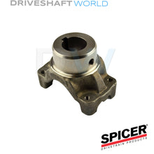 Load image into Gallery viewer, Dana Spicer 1350 Series 3-4-283-1 End Yoke 1.250" Round Bore Keyway 0.314"