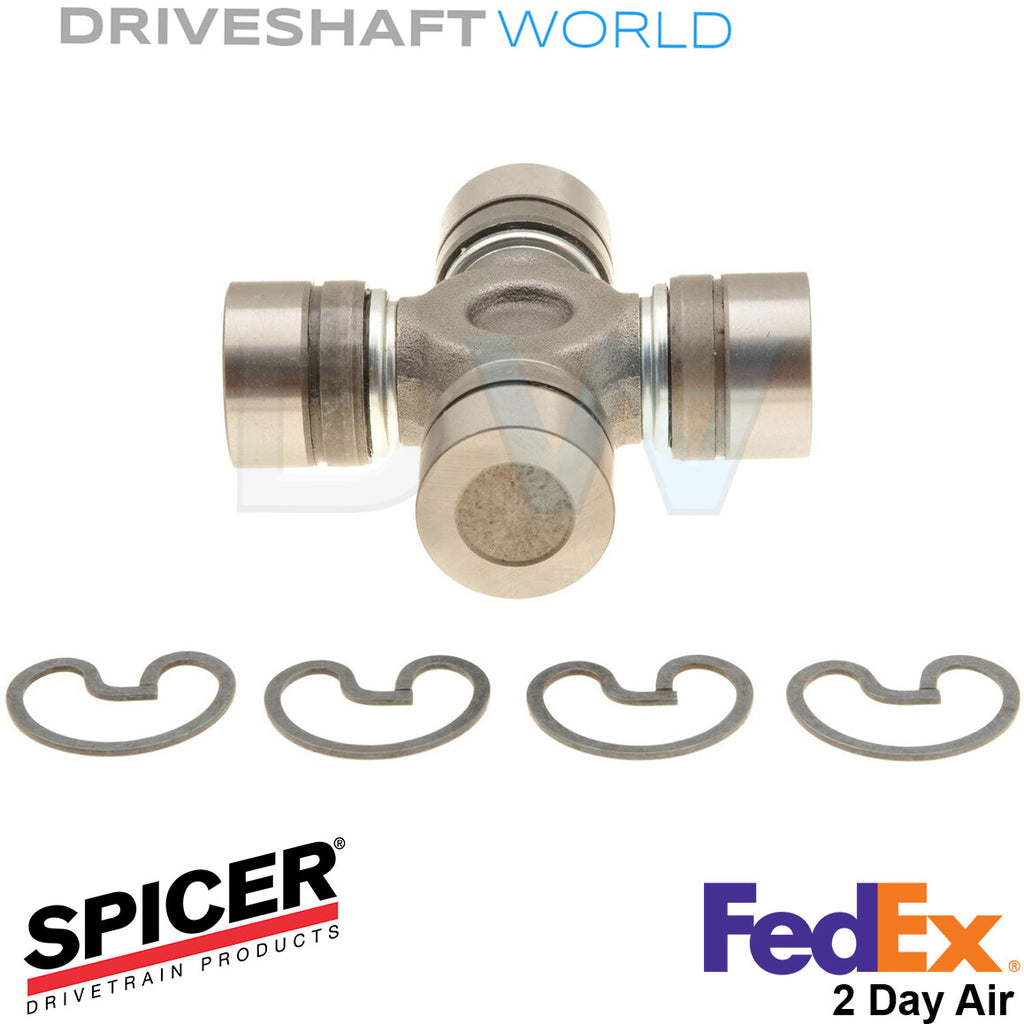 Spicer Universal Joint Non-Greaseable AAM 1485 Series