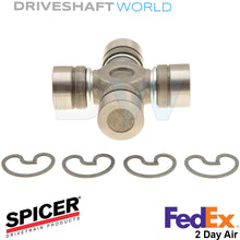 Load image into Gallery viewer, Spicer Universal Joint Non-Greaseable AAM 1485 Series
