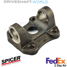 Load image into Gallery viewer, Flange Yoke 1410 Series 4x.500 Holes on 4.250BC, 2.000F Pilot Spicer
