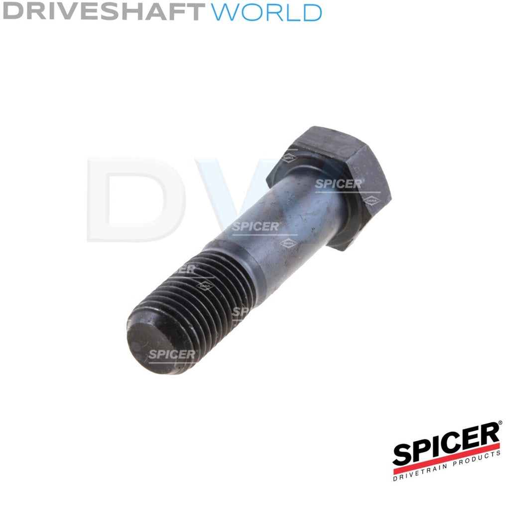 Dana Spicer Drive Shaft Bolt 1330/1350/1410 Series Thread Size .438-20