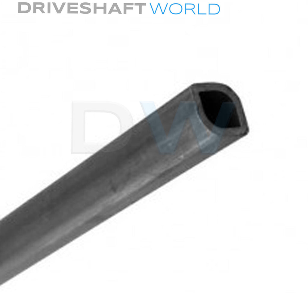 Agriculture Lemon Tube 34.5mm x 4mm 100cm Length