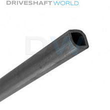 Load image into Gallery viewer, Agriculture Lemon Tube 34.5mm x 4mm 100cm Length