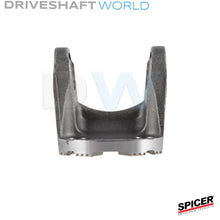 Load image into Gallery viewer, Spicer Flange Yoke SPL170 Series 4x.551 Holes on 5.906BC KV Face 170-2-35