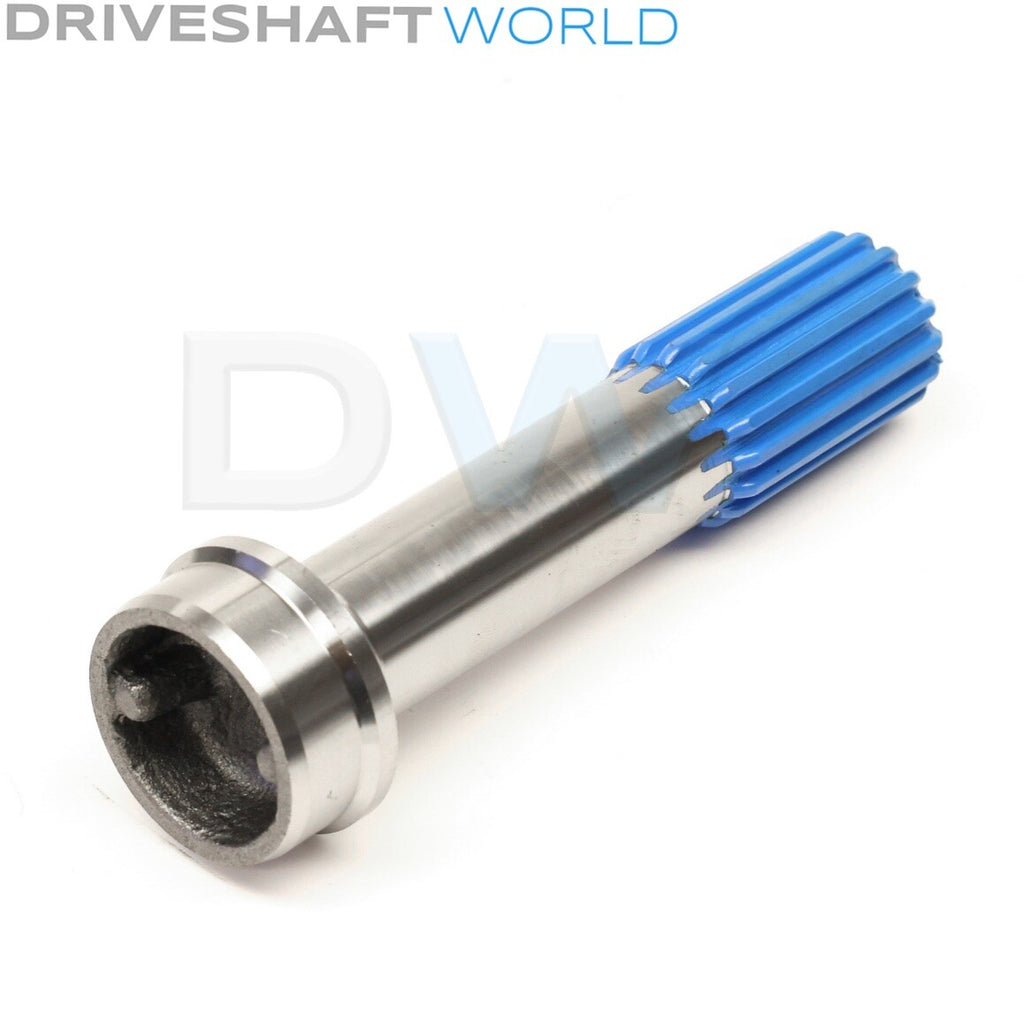 Driveshaft Spline Stub 1.375 x 16 Spline, 2.000 x .083 Tube 2-40-2451