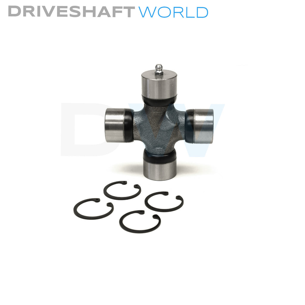 1350 Series Grease Zerk in Bearing Cap Universal Joint