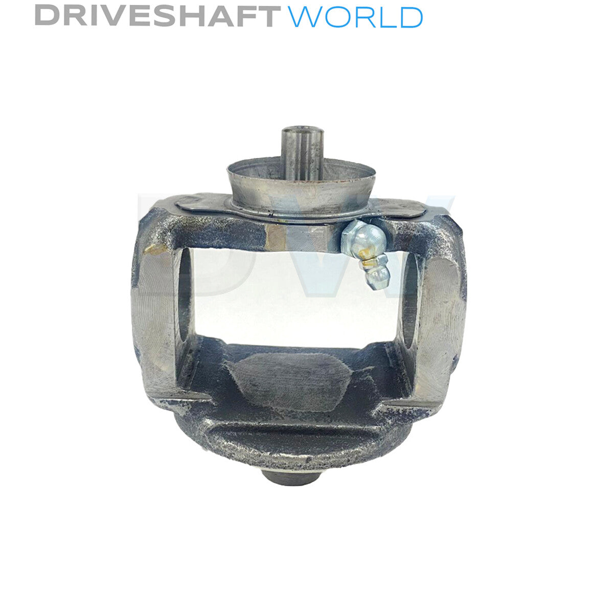 3R Series 3R-28-3121 Ball Stud Tube Yoke for Tube 1.250 X 0.188