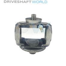 Load image into Gallery viewer, 3R Series 3R-28-3121 Ball Stud Tube Yoke for Tube 1.250 X 0.188