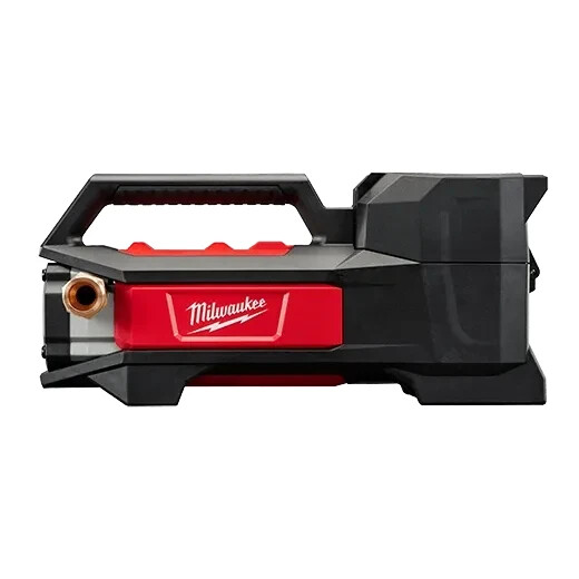 M18 Transfer Pump (Tool Only)