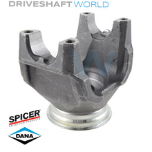 Load image into Gallery viewer, 6-4-8541-1X Differential End Yoke Spicer 1710 Series 39 Spline