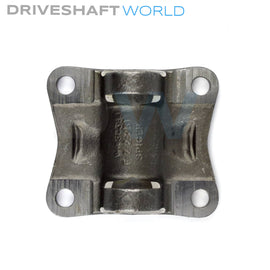 Spicer Flange Yoke 1310 Series, 4x.507 Holes on 4.750BC, 3.750M Pilot
