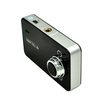 Load image into Gallery viewer, Car Dash Camera Video Recorder