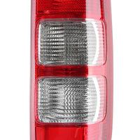 Aftermarket Toyota Hiace Tail Lights (Right Side)