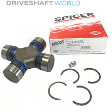 Load image into Gallery viewer, Universal Joint S44 Series 5-3147X Spicer