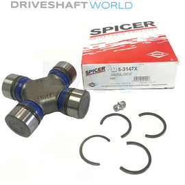 Universal Joint S44 Series 5-3147X Spicer