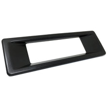 Load image into Gallery viewer, Toyota Genuine AE85/AE86 Black Clock Bezel