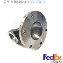 Load image into Gallery viewer, 1310 Series Driveshaft CV Eliminator Flange - 6 Hole (1.062 x 3.219)
