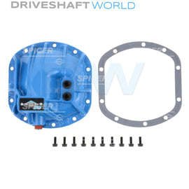 Differential Cover for Dana Model 30 Axle