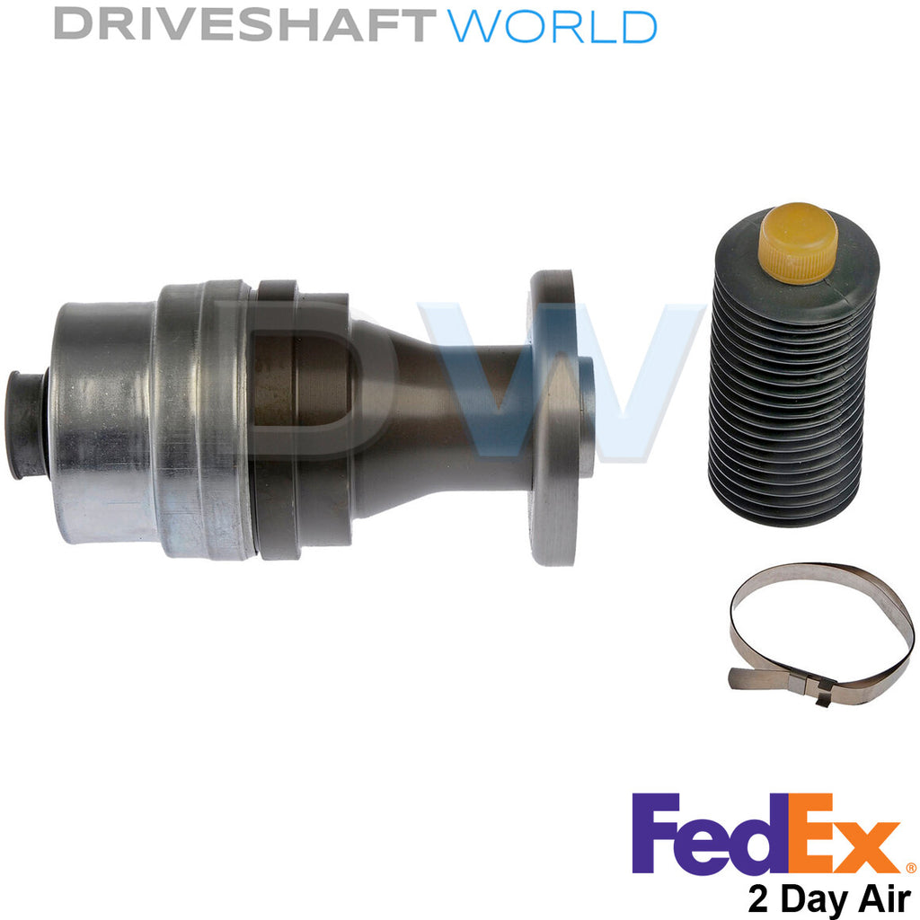 Front Driveshaft CV Joint Kit For Buick Rainier 2004-2007 932-102