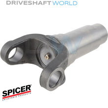 Load image into Gallery viewer, Driveshaft Slip Yoke SPL70 Series Spicer 70-3-41X 1.776" x 26/27 Spline