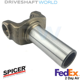 2-3-6081X Spicer 1310 Series Transmission Yoke for Jeep