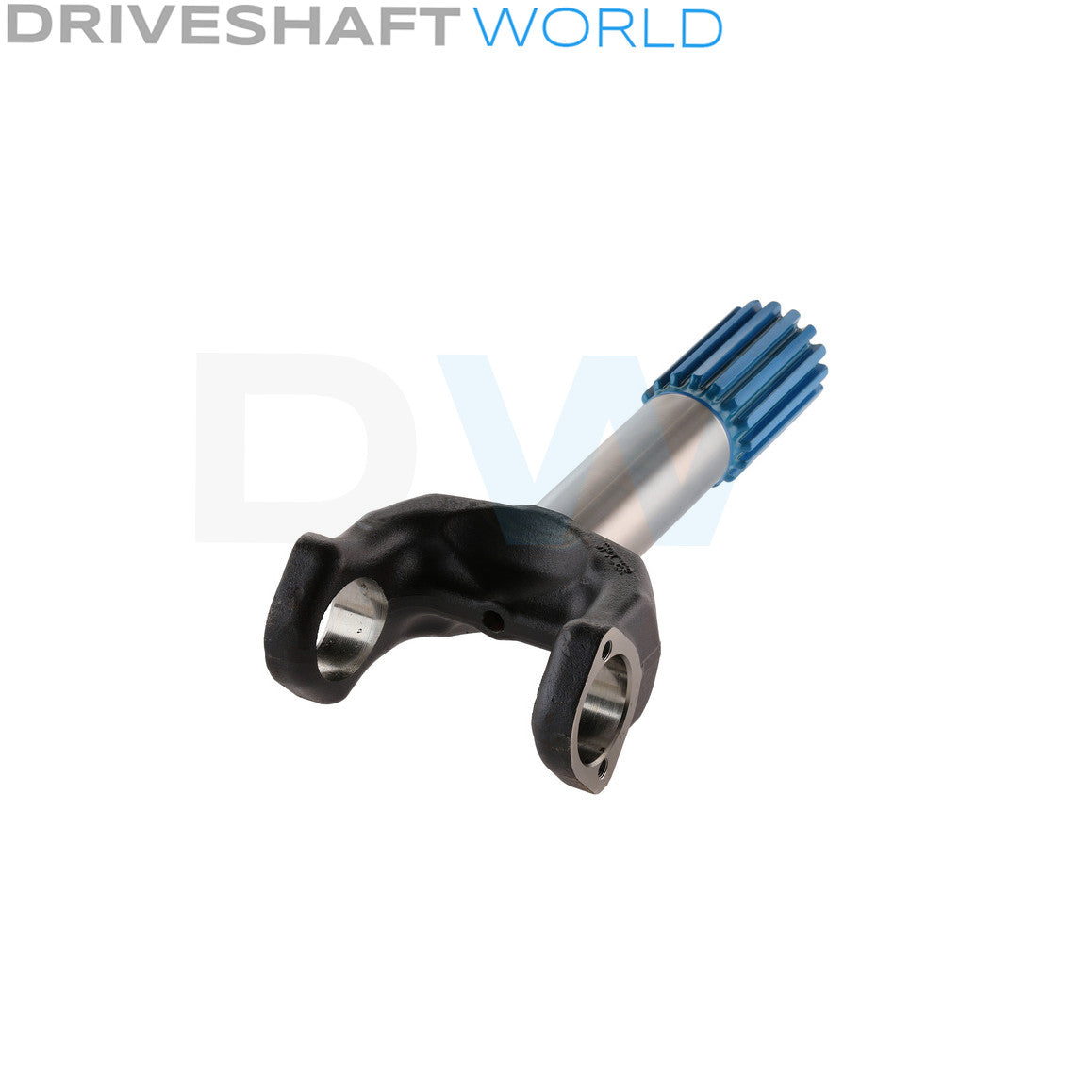 6-82-132320 Yoke Shaft 1710 Series 2.500
