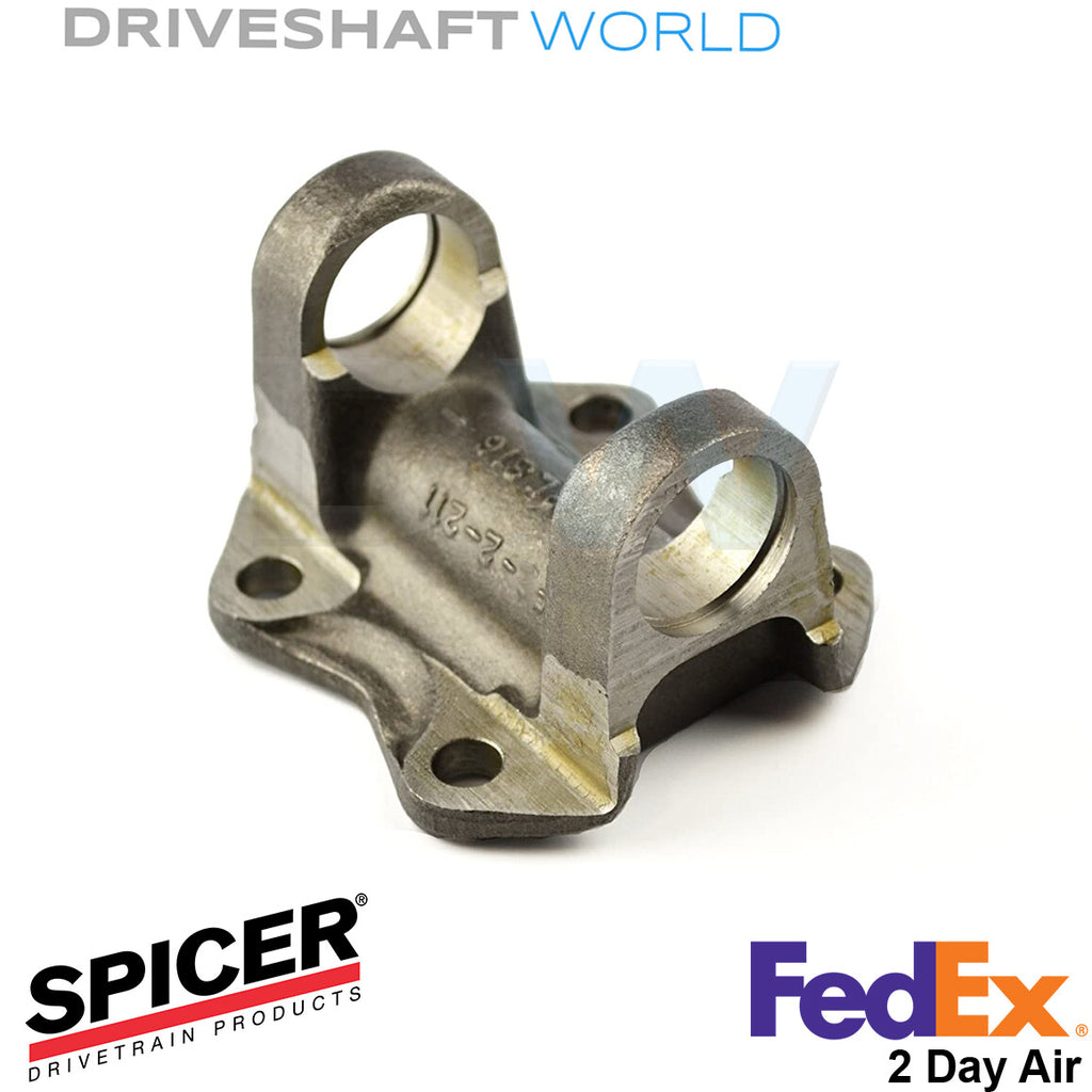 Spicer Driveshaft Flange Yoke 1310 Series 2-2-459 for Land Rover Discovery 2