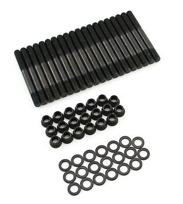 FORD CLEVELAND HEAD BOLT KIT 302 351C 12 POINT