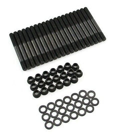 FORD CLEVELAND HEAD BOLT KIT 302 351C 12 POINT