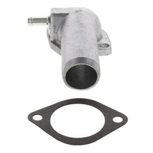 Load image into Gallery viewer, FORD EF EL BA BF FG FALCON 6cyl BLACK THERMOSTAT HOUSING