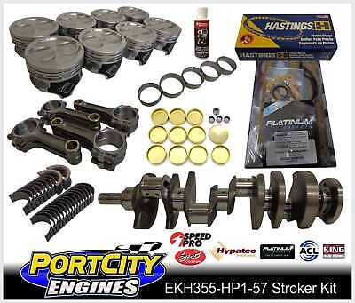 HOLDEN V8 EFI FUEL RAIL KIT 5.0L 304 355