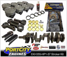 Load image into Gallery viewer, HOLDEN V8 EFI FUEL RAIL KIT 5.0L 304 355