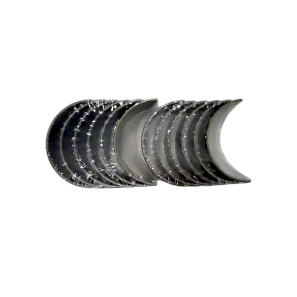 Premium Engine Repair Kit for Perkins 1204F – High-Quality & Durable
