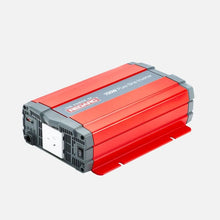 Load image into Gallery viewer, Redarc Voltage Inverter Pure Sine Wave 12V 700W – R-12-700RS