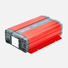 Load image into Gallery viewer, Redarc Voltage Inverter Pure Sine Wave 24V 700W – R-24-700RS