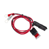 Charging Cable with Ring Terminal – REDARC SBC12ACC1-5