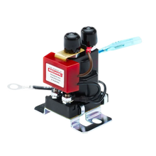 Load image into Gallery viewer, Redarc Battery Isolator BMS Load Disconnect 12V 100A – SBI12-BLD | Efficient Power Management for 12V Systems