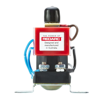 Load image into Gallery viewer, Redarc Battery Isolator BMS Load Disconnect 12V 100A – SBI12-BLD | Efficient Power Management for 12V Systems