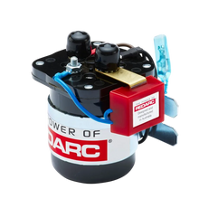 Load image into Gallery viewer, Redarc Smart Start Dual Sense Battery Isolator 12V 200A – SBI212D | Surge Protected, 200A Continuous, Easy Installation