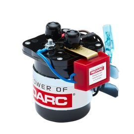Redarc Battery Isolator 24V 200A Continuous – SBI224 | Surge Protected, Smart Isolation for 24V Systems