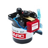 Redarc Battery Isolator 24V 200A Continuous – SBI224 | Surge Protected, Smart Isolation for 24V Systems