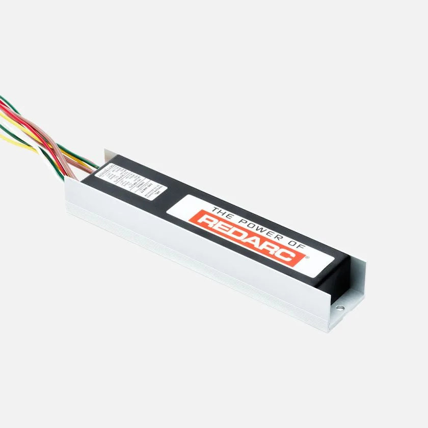 Redarc 24-12V 20A Voltage Reducer – VRL