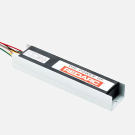 Redarc Voltage Reducer 24V to 12V – Trailer Light, 4 Circuits, 10A – VRM